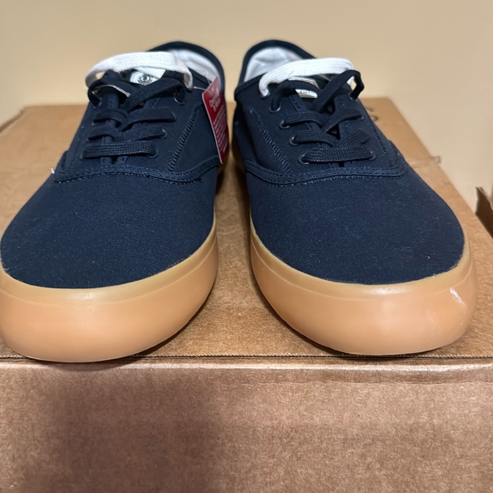 Elements Passiph Lace Up Shoes